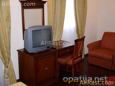 Savoy Hotel 15